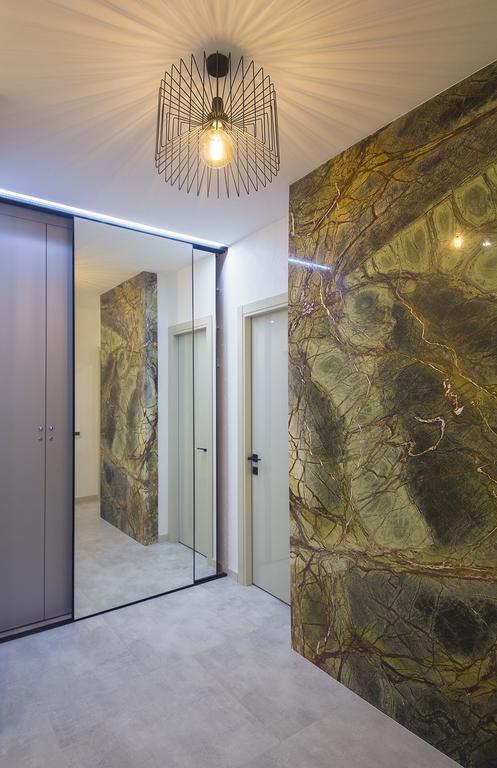 Green Stone Kyiv Exterior photo