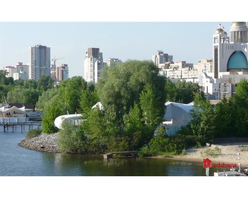Green Stone Kyiv Exterior photo